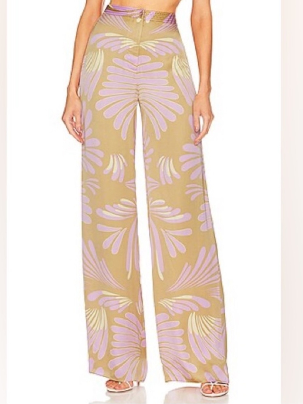 Alexis Corinne Pant in Serenity Size XS